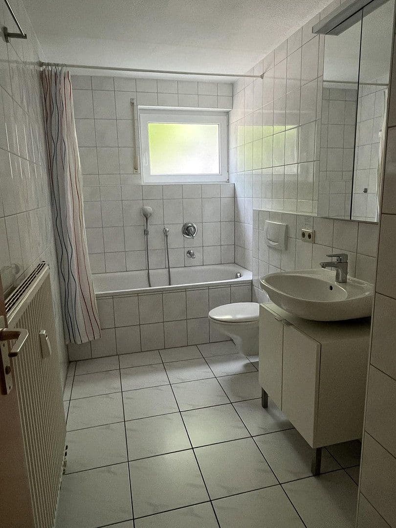 1 bedroom with open-plan kitchen flat to rent, 62 m², Stuttgart-Untertürkheim, Baden-Württemberg 1 bedroom with open-plan kitchen flat to rent, 62 m², Stuttgart-Untertürkheim, Baden-Württemberg