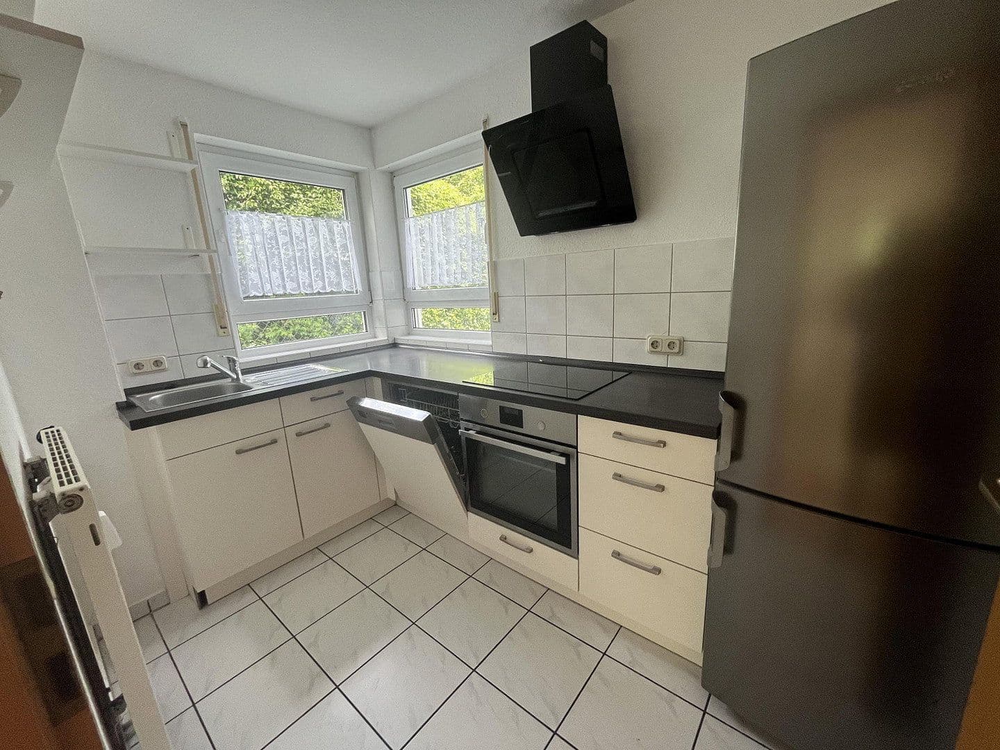 1 bedroom with open-plan kitchen flat to rent, 62 m², Stuttgart-Untertürkheim, Baden-Württemberg 1 bedroom with open-plan kitchen flat to rent, 62 m², Stuttgart-Untertürkheim, Baden-Württemberg