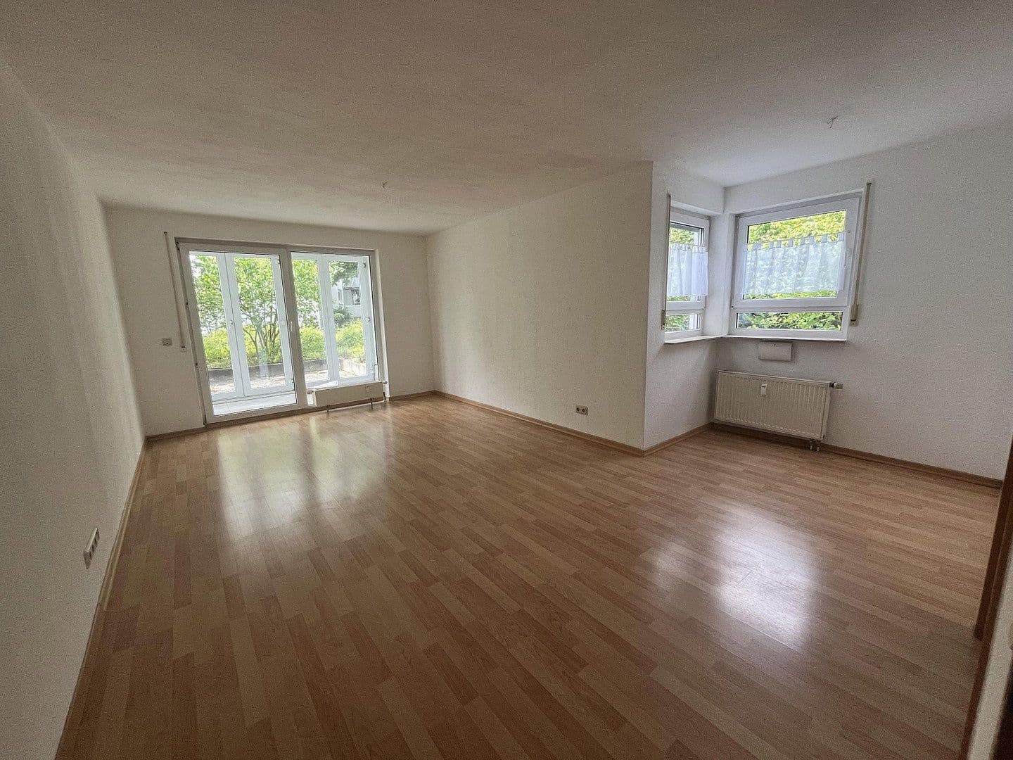 1 bedroom with open-plan kitchen flat to rent, 62 m², Stuttgart-Untertürkheim, Baden-Württemberg 1 bedroom with open-plan kitchen flat to rent, 62 m², Stuttgart-Untertürkheim, Baden-Württemberg