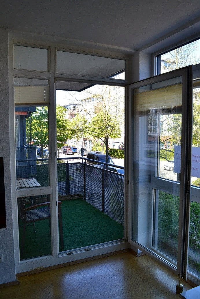 2 bedroom flat to rent, 66 m², Am Krusenick 17, Berlin, Berlin 2 bedroom flat to rent, 66 m², Am Krusenick 17, Berlin, Berlin