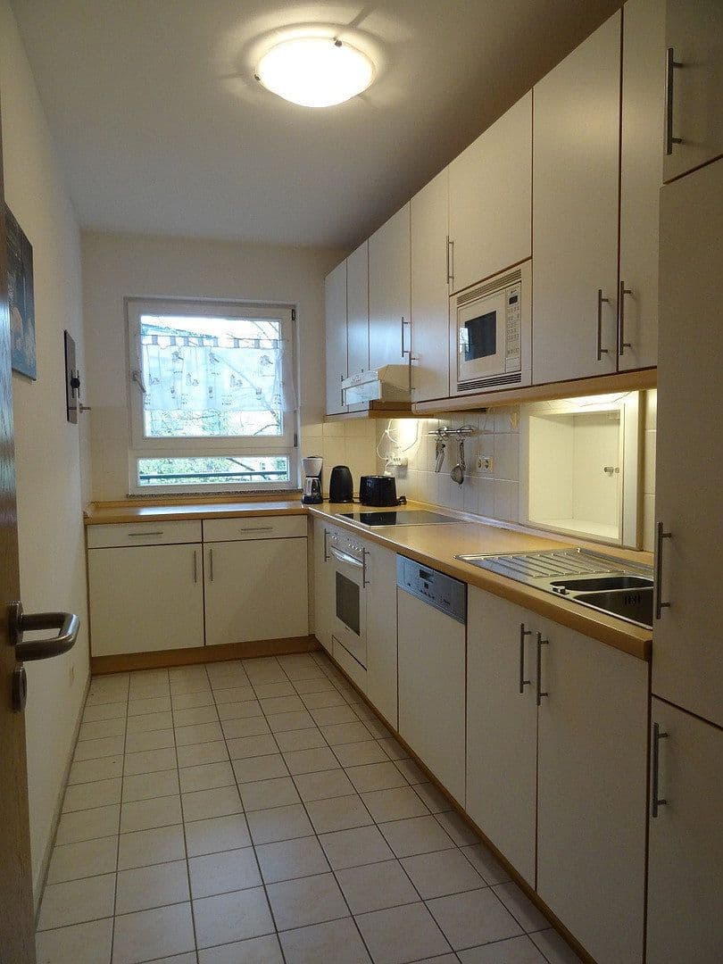 2 bedroom flat to rent, 66 m², Am Krusenick 17, Berlin, Berlin 2 bedroom flat to rent, 66 m², Am Krusenick 17, Berlin, Berlin