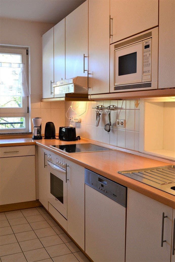 2 bedroom flat to rent, 66 m², Am Krusenick 17, Berlin, Berlin 2 bedroom flat to rent, 66 m², Am Krusenick 17, Berlin, Berlin