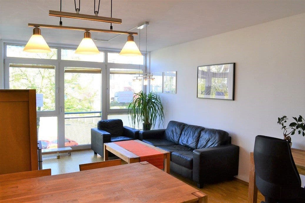 2 bedroom flat to rent, 66 m², Am Krusenick 17, Berlin, Berlin 2 bedroom flat to rent, 66 m², Am Krusenick 17, Berlin, Berlin