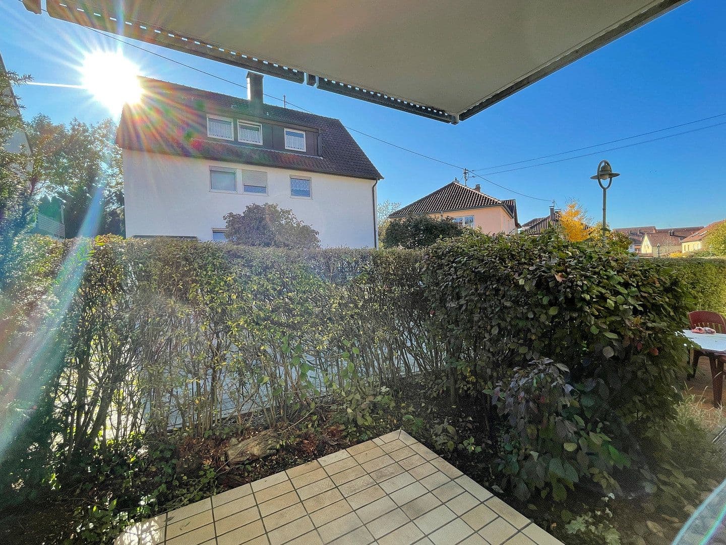 1 bedroom flat to rent, 29 m², Jägerstraße 10, Nürtingen, Baden-Württemberg 1 bedroom flat to rent, 29 m², Jägerstraße 10, Nürtingen, Baden-Württemberg