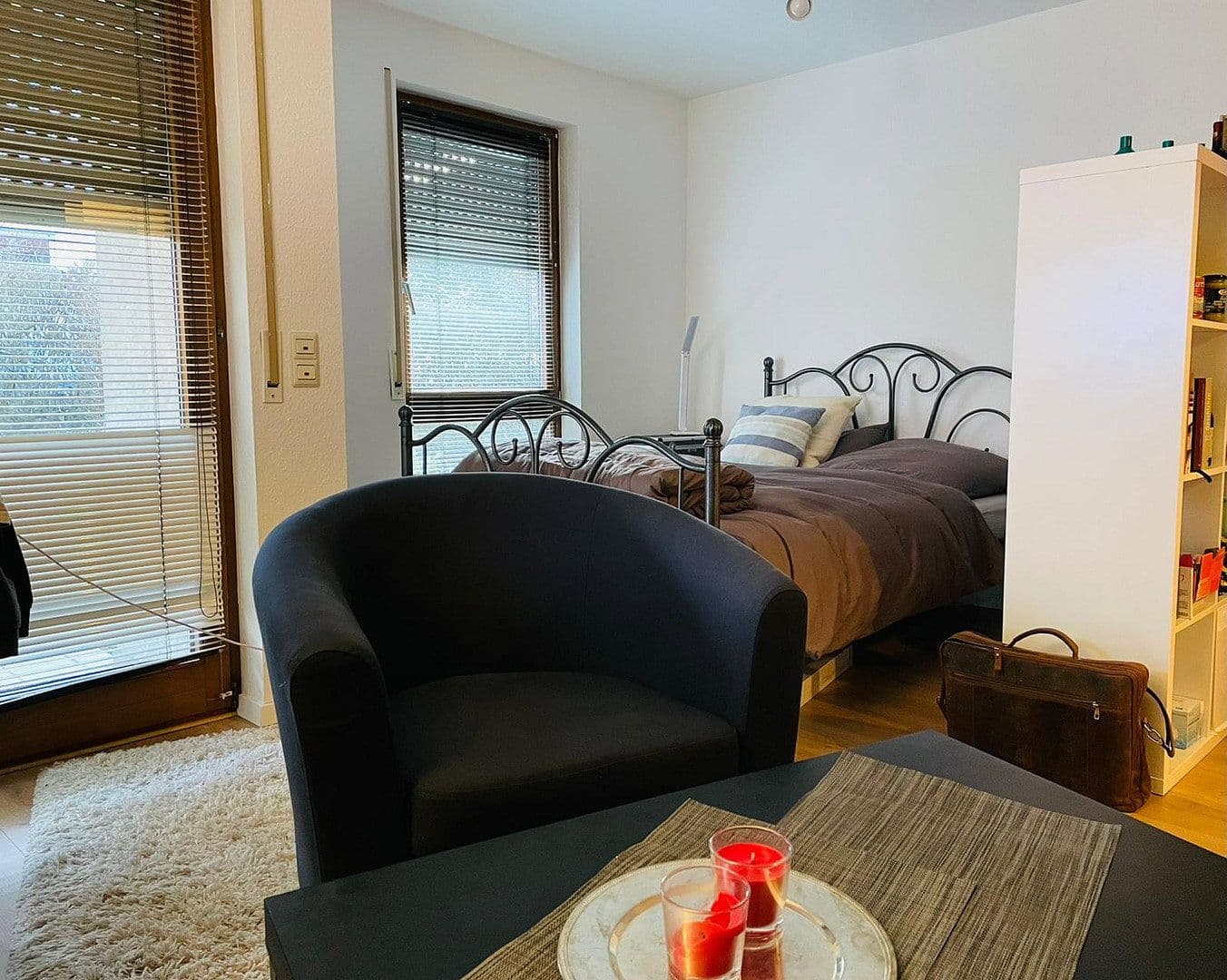 1 bedroom flat to rent, 29 m², Jägerstraße 10, Nürtingen, Baden-Württemberg 1 bedroom flat to rent, 29 m², Jägerstraße 10, Nürtingen, Baden-Württemberg