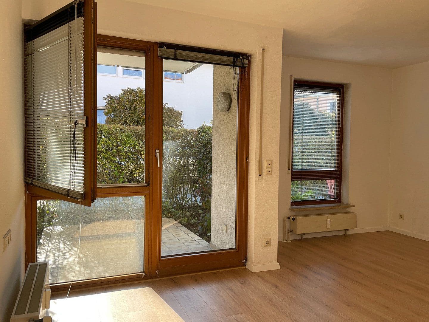 1 bedroom flat to rent, 29 m², Jägerstraße 10, Nürtingen, Baden-Württemberg 1 bedroom flat to rent, 29 m², Jägerstraße 10, Nürtingen, Baden-Württemberg