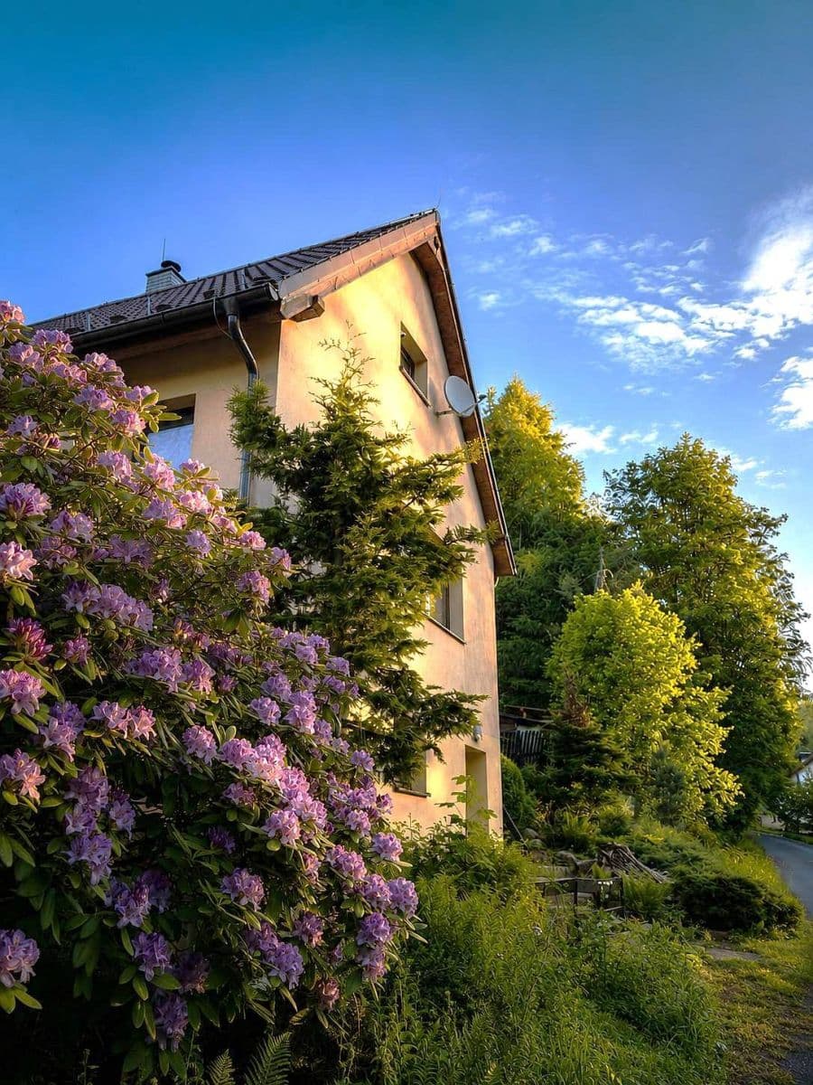 recreational property to rent, 0 m², Nejdek, Karlovarský Region recreational property to rent, 0 m², Nejdek, Karlovarský Region