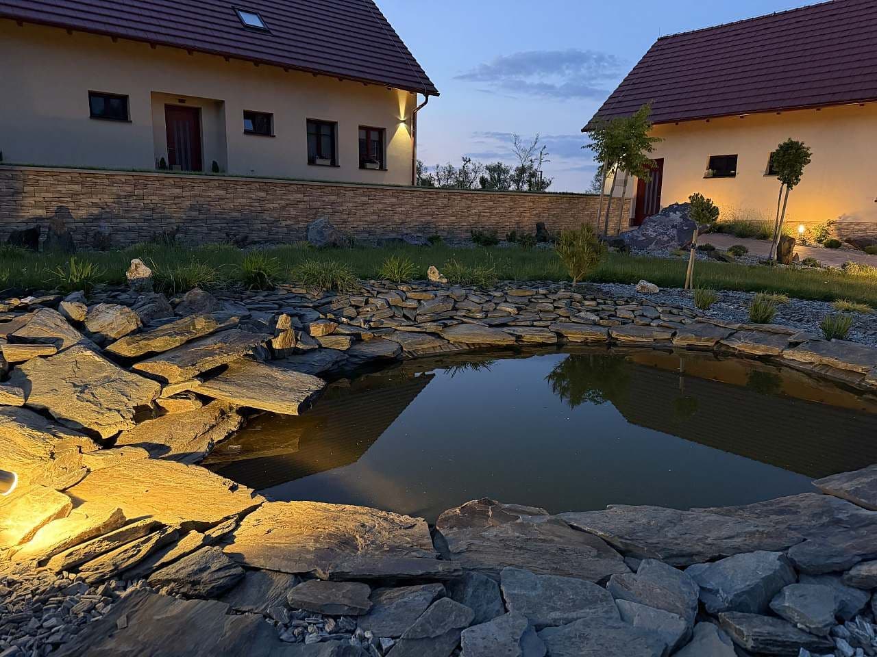 recreational property to rent, 0 m², Křinice, Královéhradecký Region recreational property to rent, 0 m², Křinice, Královéhradecký Region