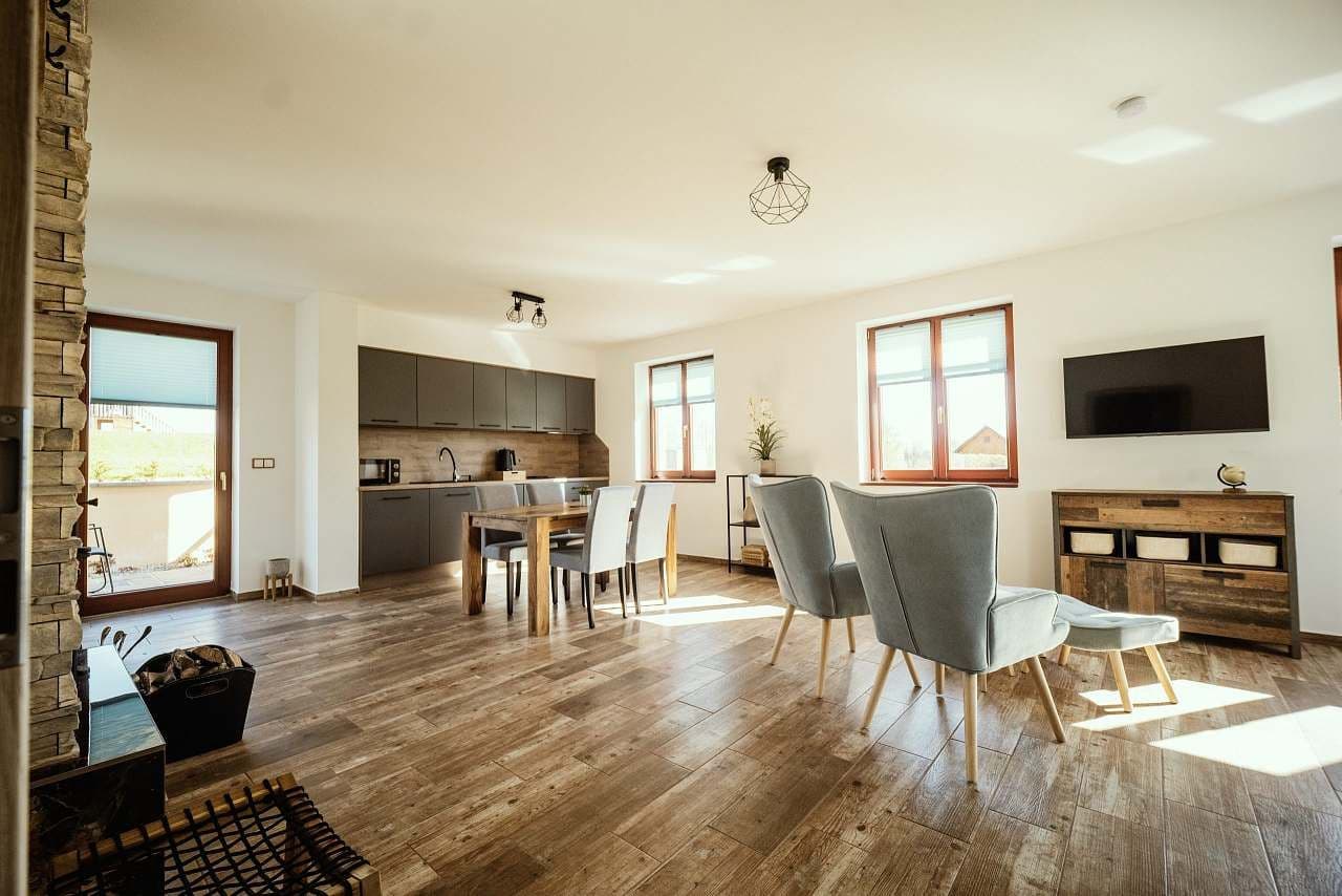 recreational property to rent, 0 m², Křinice, Královéhradecký Region recreational property to rent, 0 m², Křinice, Královéhradecký Region