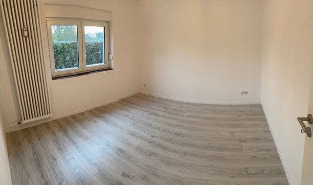 3 bedroom flat to rent, 60 m², Frankenheimerstraße 33, Schillingsfürst, Bavaria 3 bedroom flat to rent, 60 m², Frankenheimerstraße 33, Schillingsfürst, Bavaria