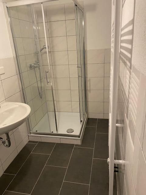 3 bedroom flat to rent, 60 m², Frankenheimerstraße 33, Schillingsfürst, Bavaria 3 bedroom flat to rent, 60 m², Frankenheimerstraße 33, Schillingsfürst, Bavaria