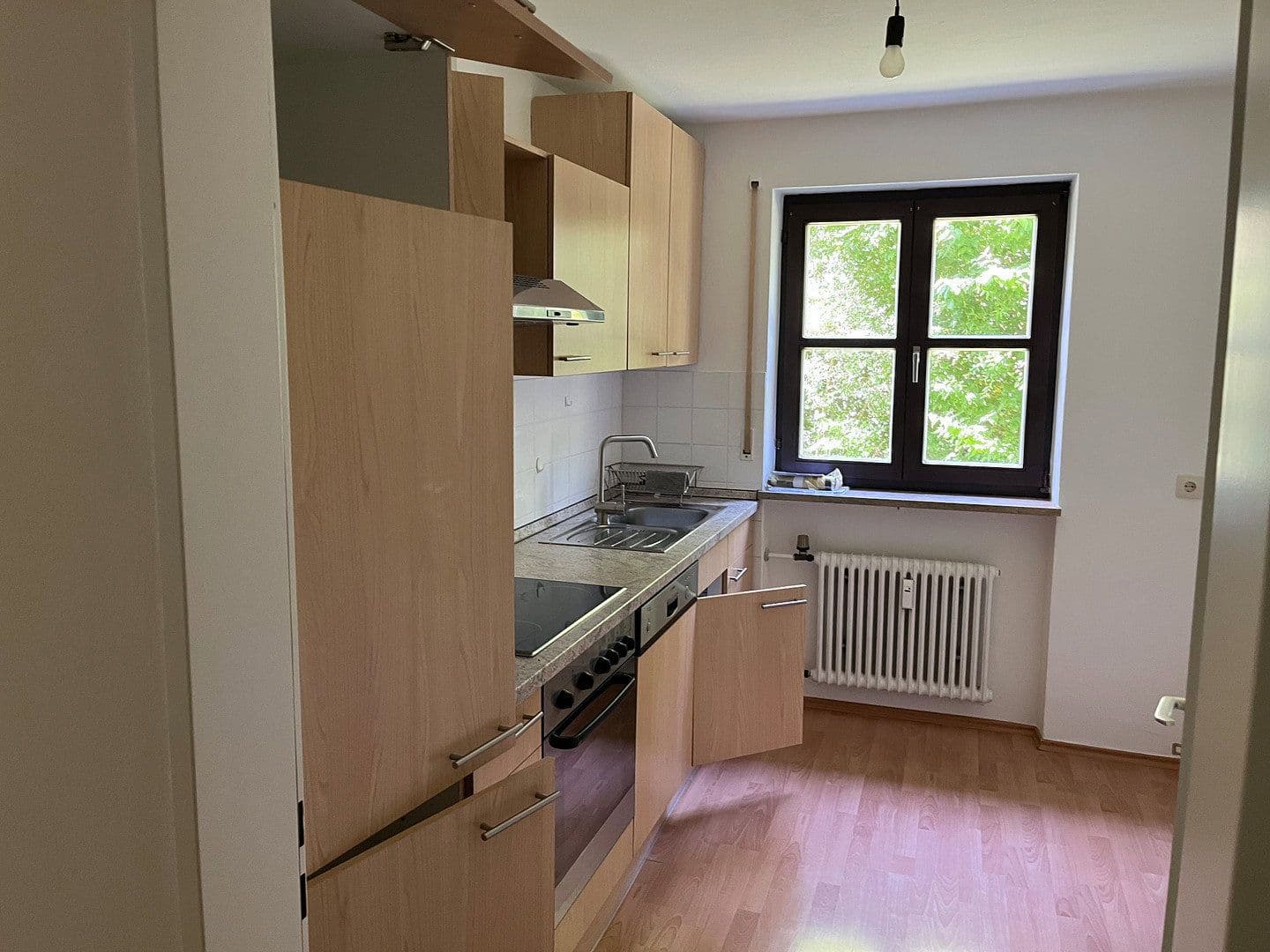 2 bedroom flat to rent, 60 m², Landshut, Bavaria 2 bedroom flat to rent, 60 m², Landshut, Bavaria