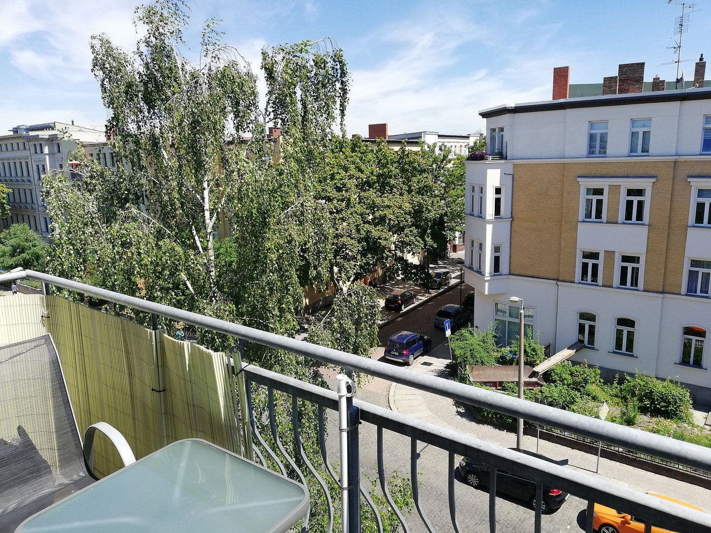 1 bedroom flat to rent, 38 m², Bernhardystraße 51, Halle, Saxony-Anhalt 1 bedroom flat to rent, 38 m², Bernhardystraße 51, Halle, Saxony-Anhalt