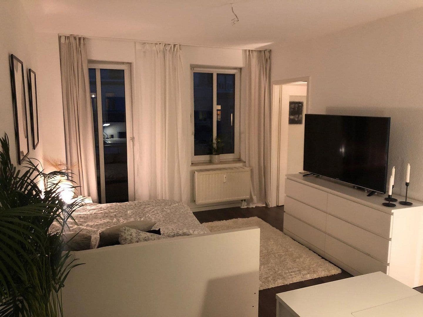 1 bedroom flat to rent, 38 m², Bernhardystraße 51, Halle, Saxony-Anhalt 1 bedroom flat to rent, 38 m², Bernhardystraße 51, Halle, Saxony-Anhalt