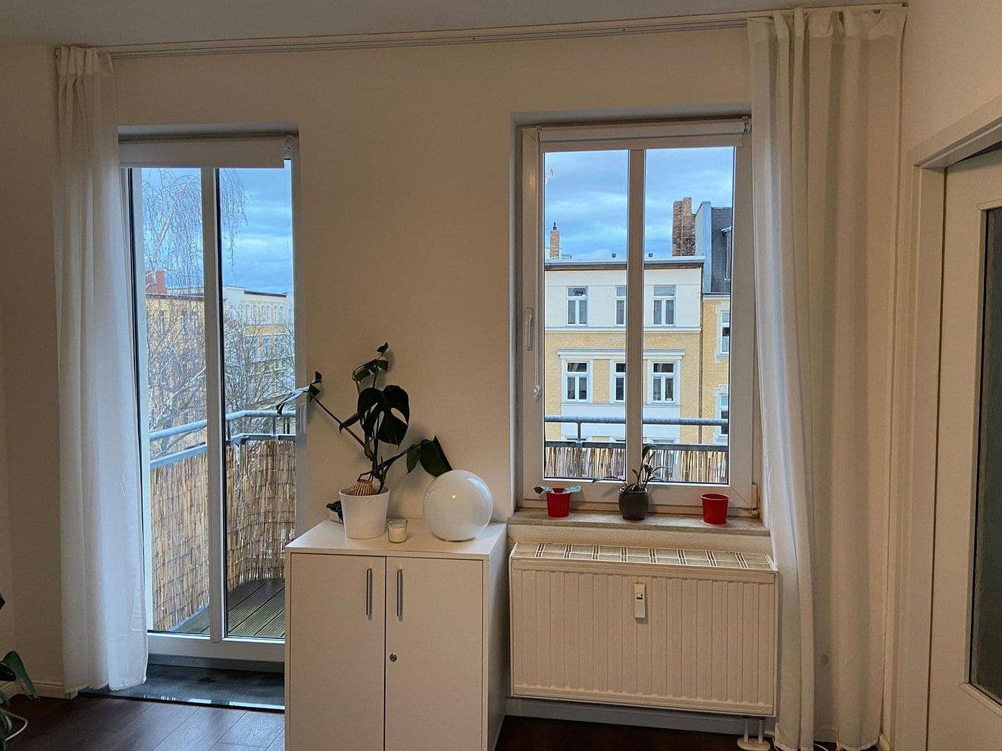 1 bedroom flat to rent, 38 m², Bernhardystraße 51, Halle, Saxony-Anhalt 1 bedroom flat to rent, 38 m², Bernhardystraße 51, Halle, Saxony-Anhalt