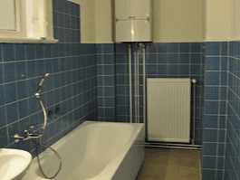2 bedroom flat to rent, 77 m², Mühlendamm 51, Hamburg-Nord - Hamburg Hohenfelde, Hamburg 2 bedroom flat to rent, 77 m², Mühlendamm 51, Hamburg-Nord - Hamburg Hohenfelde, Hamburg