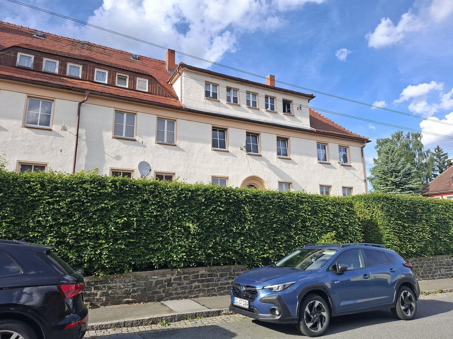 3 bedroom flat to rent, 64 m², Marxstr. 5, Seifhennersdorf, Saxony 3 bedroom flat to rent, 64 m², Marxstr. 5, Seifhennersdorf, Saxony