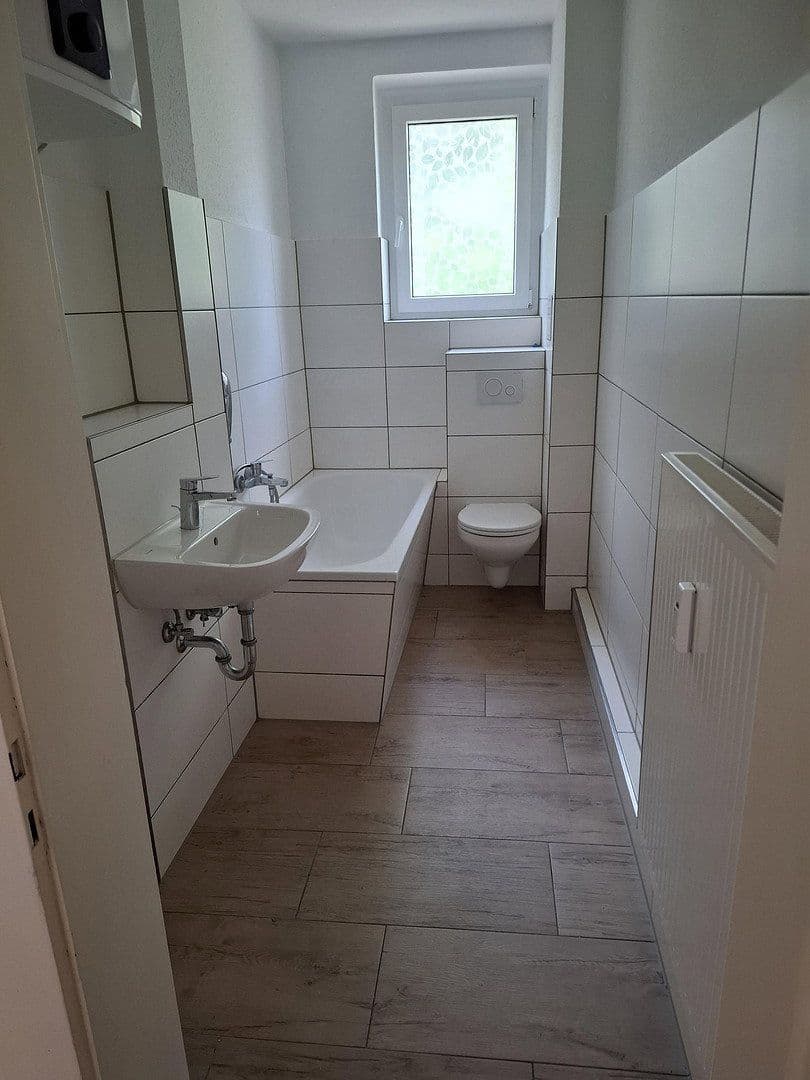3 bedroom flat to rent, 64 m², Marxstr. 5, Seifhennersdorf, Saxony 3 bedroom flat to rent, 64 m², Marxstr. 5, Seifhennersdorf, Saxony