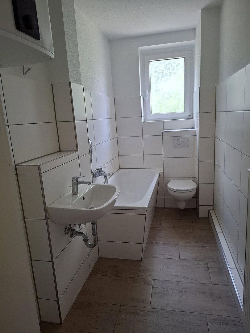 3 bedroom flat to rent, 64 m², Marxstr. 5, Seifhennersdorf, Saxony 3 bedroom flat to rent, 64 m², Marxstr. 5, Seifhennersdorf, Saxony