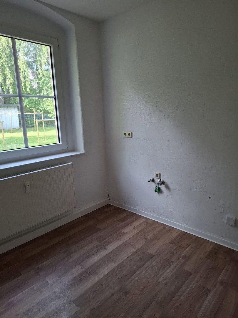 3 bedroom flat to rent, 64 m², Marxstr. 5, Seifhennersdorf, Saxony 3 bedroom flat to rent, 64 m², Marxstr. 5, Seifhennersdorf, Saxony