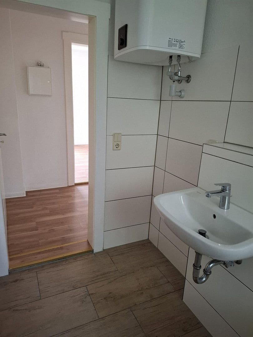 3 bedroom flat to rent, 64 m², Marxstr. 5, Seifhennersdorf, Saxony 3 bedroom flat to rent, 64 m², Marxstr. 5, Seifhennersdorf, Saxony