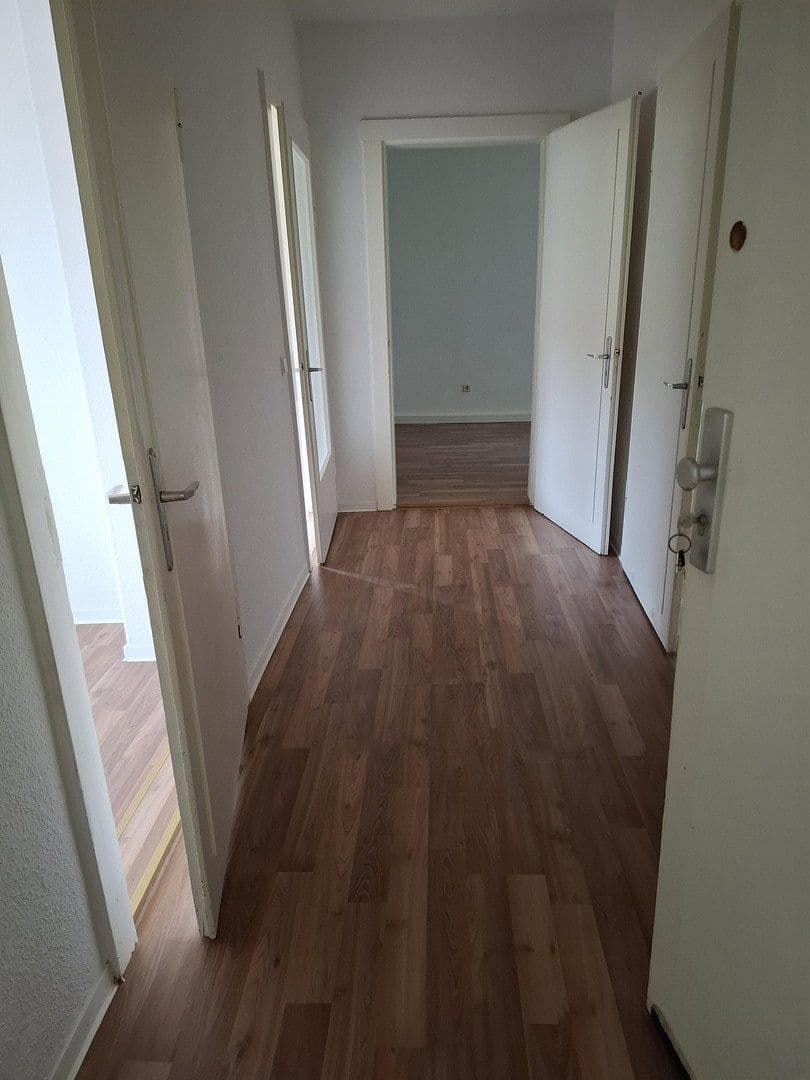3 bedroom flat to rent, 64 m², Marxstr. 5, Seifhennersdorf, Saxony 3 bedroom flat to rent, 64 m², Marxstr. 5, Seifhennersdorf, Saxony