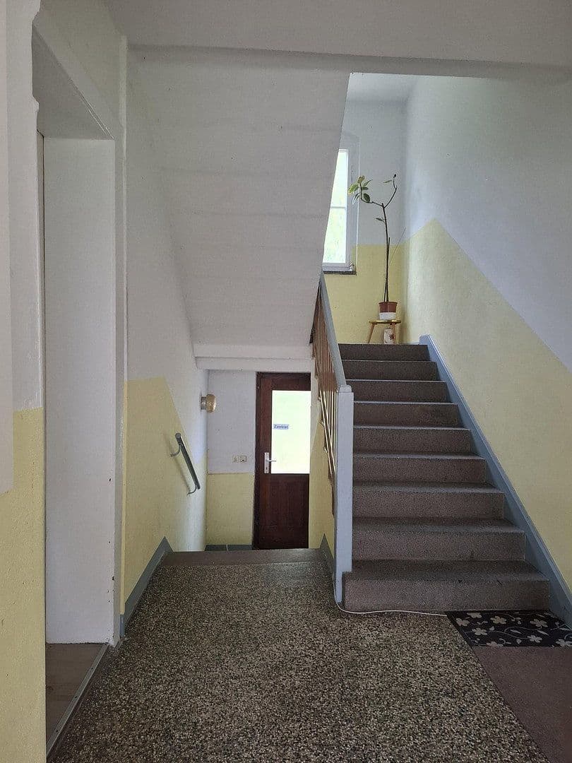 3 bedroom flat to rent, 64 m², Marxstr. 5, Seifhennersdorf, Saxony 3 bedroom flat to rent, 64 m², Marxstr. 5, Seifhennersdorf, Saxony