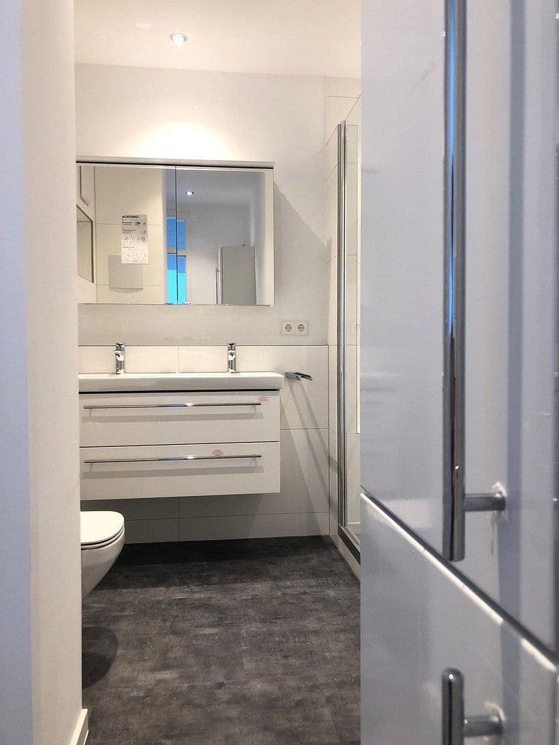 3 bedroom flat to rent, 76 m², Sigmaringer Straße 10, Nürtingen, Baden-Württemberg 3 bedroom flat to rent, 76 m², Sigmaringer Straße 10, Nürtingen, Baden-Württemberg