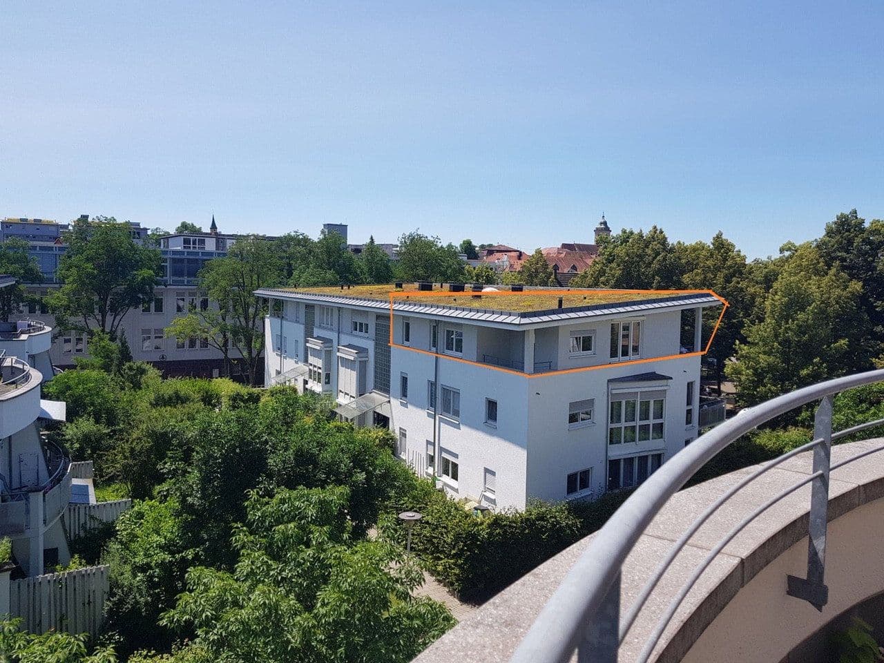 3 bedroom flat to rent, 76 m², Sigmaringer Straße 10, Nürtingen, Baden-Württemberg 3 bedroom flat to rent, 76 m², Sigmaringer Straße 10, Nürtingen, Baden-Württemberg