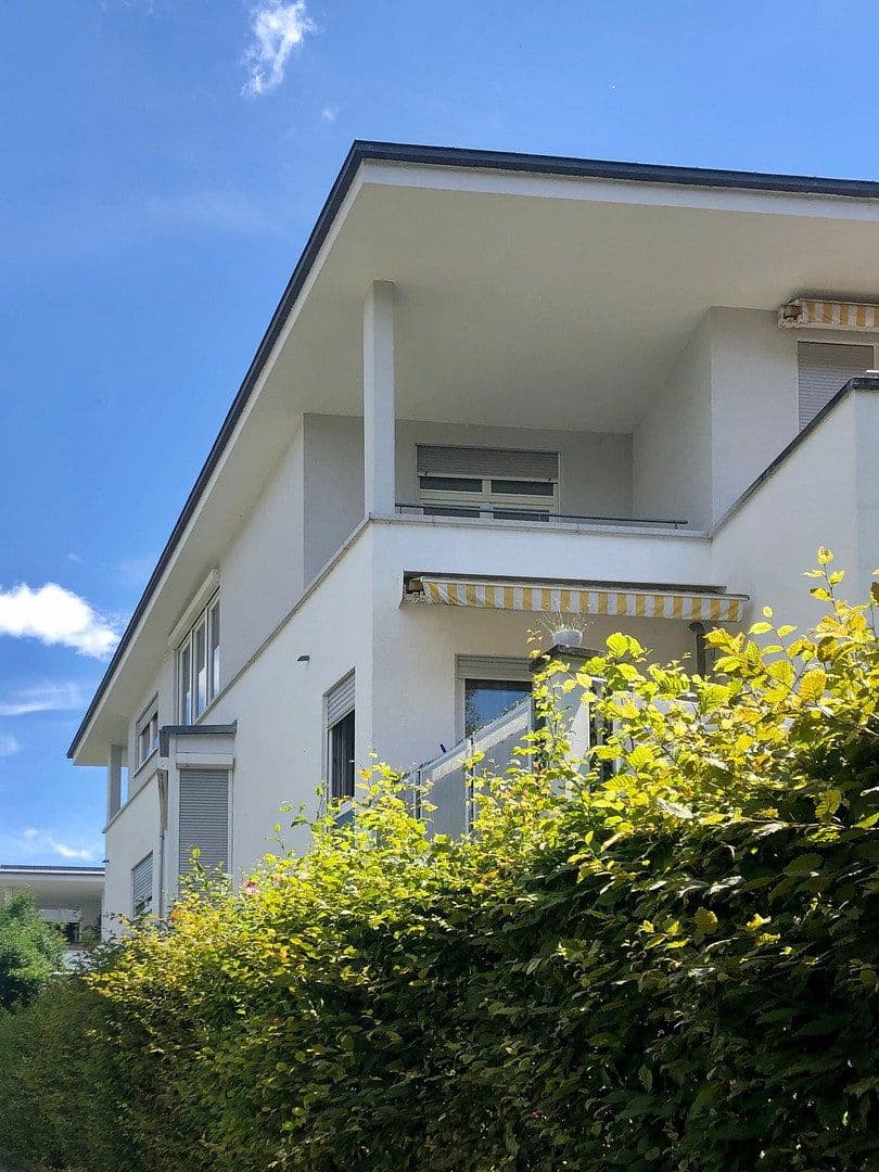 3 bedroom flat to rent, 76 m², Sigmaringer Straße 10, Nürtingen, Baden-Württemberg 3 bedroom flat to rent, 76 m², Sigmaringer Straße 10, Nürtingen, Baden-Württemberg