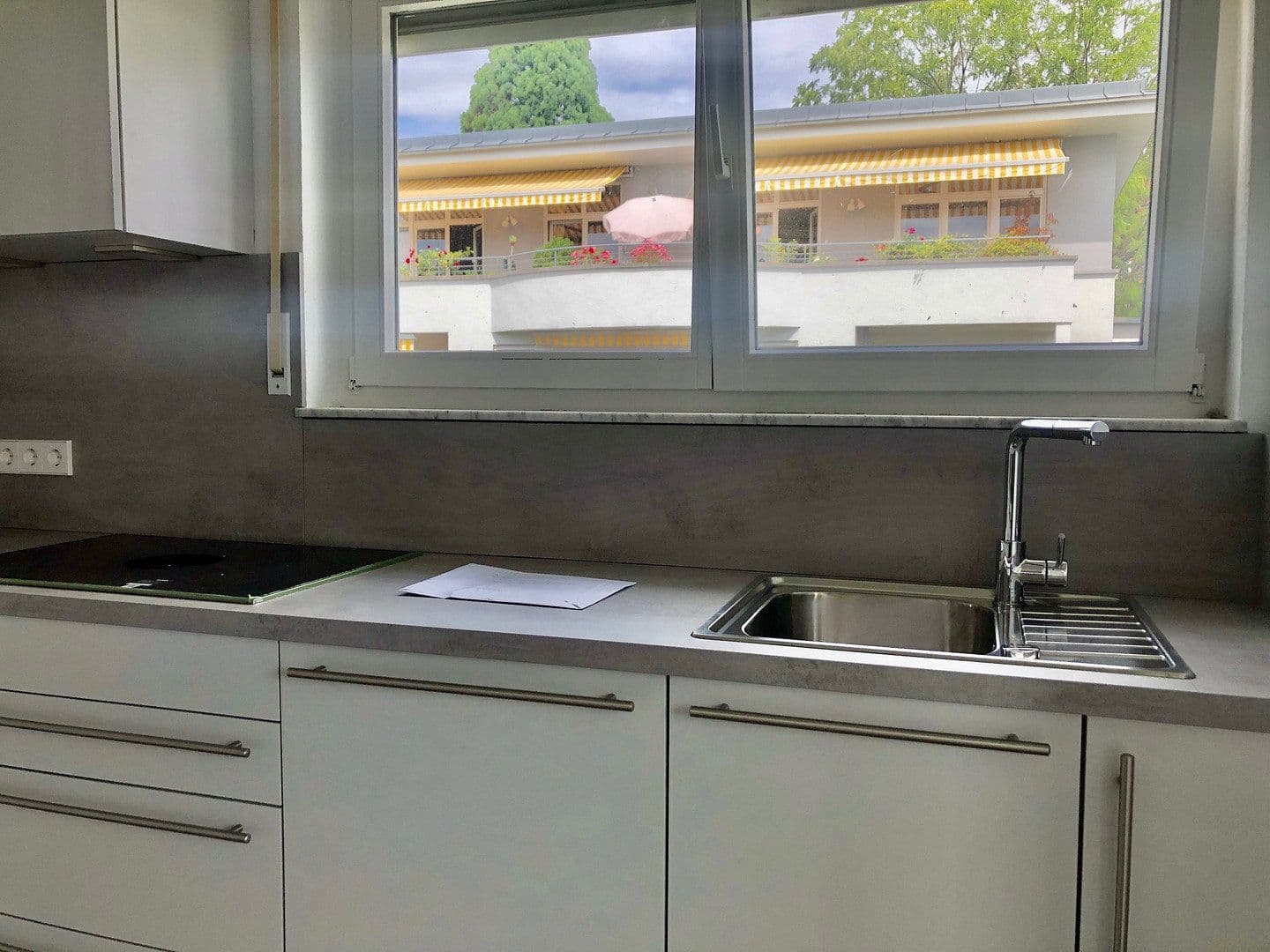 3 bedroom flat to rent, 76 m², Sigmaringer Straße 10, Nürtingen, Baden-Württemberg 3 bedroom flat to rent, 76 m², Sigmaringer Straße 10, Nürtingen, Baden-Württemberg