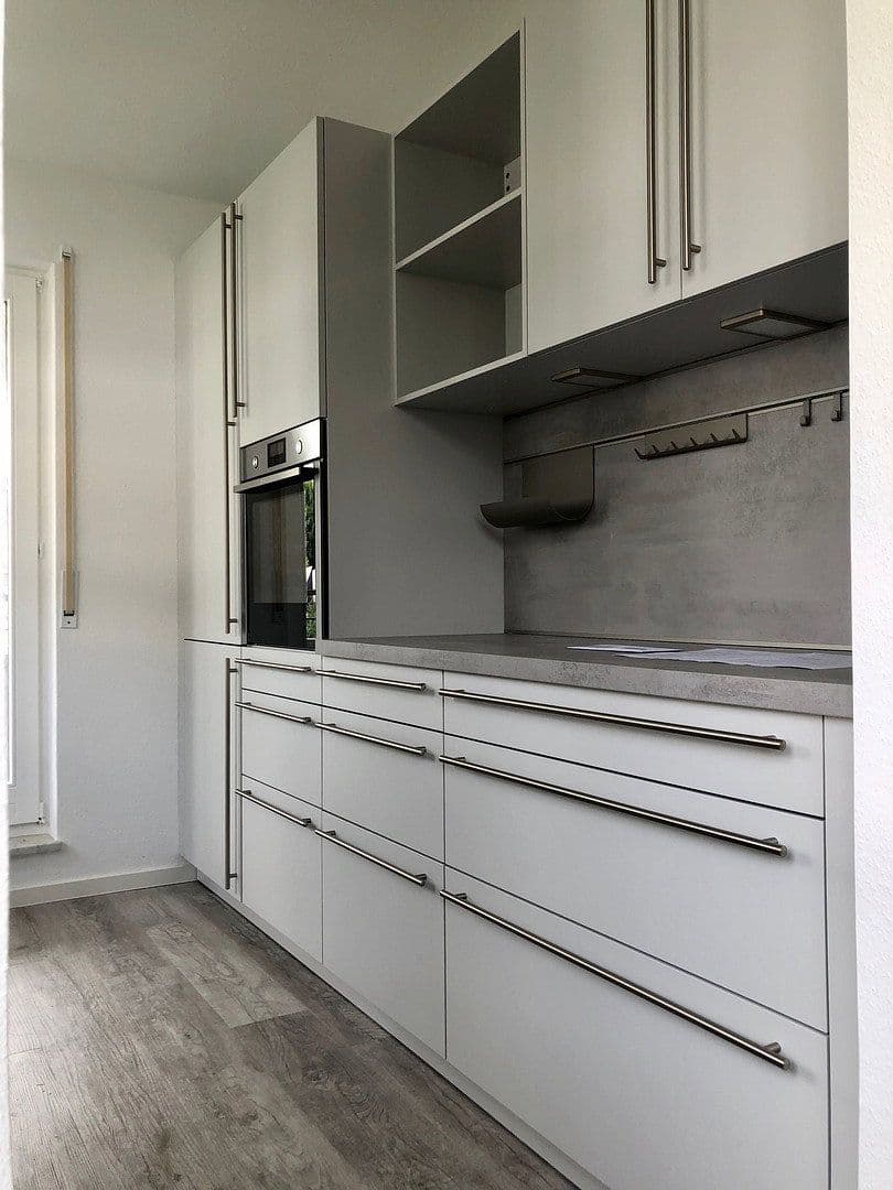 3 bedroom flat to rent, 76 m², Sigmaringer Straße 10, Nürtingen, Baden-Württemberg 3 bedroom flat to rent, 76 m², Sigmaringer Straße 10, Nürtingen, Baden-Württemberg