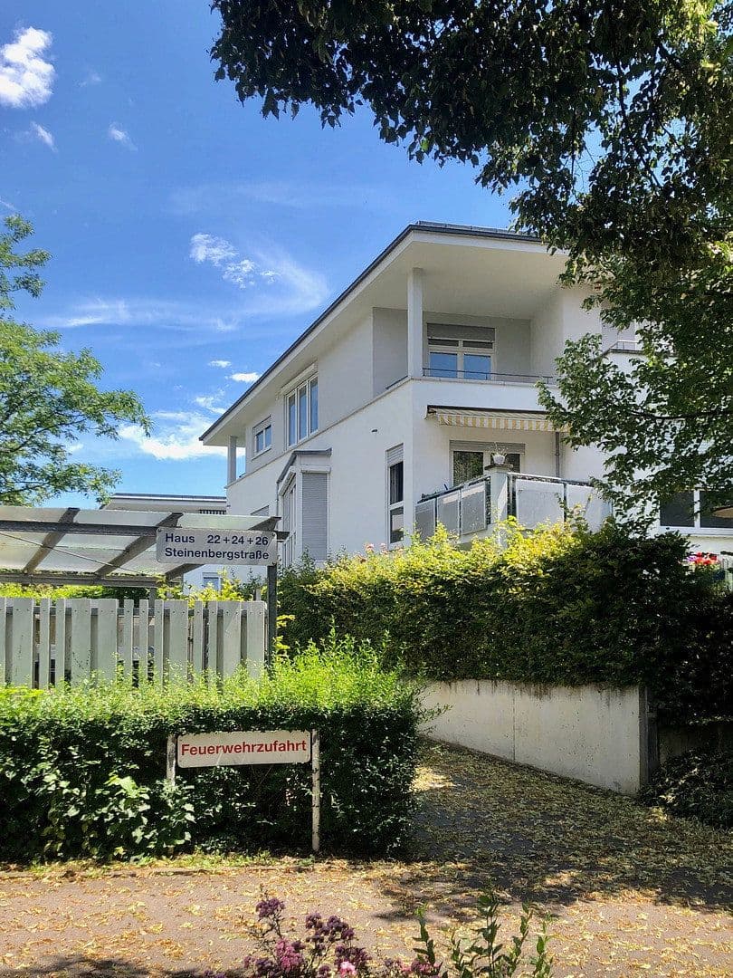 3 bedroom flat to rent, 76 m², Sigmaringer Straße 10, Nürtingen, Baden-Württemberg 3 bedroom flat to rent, 76 m², Sigmaringer Straße 10, Nürtingen, Baden-Württemberg