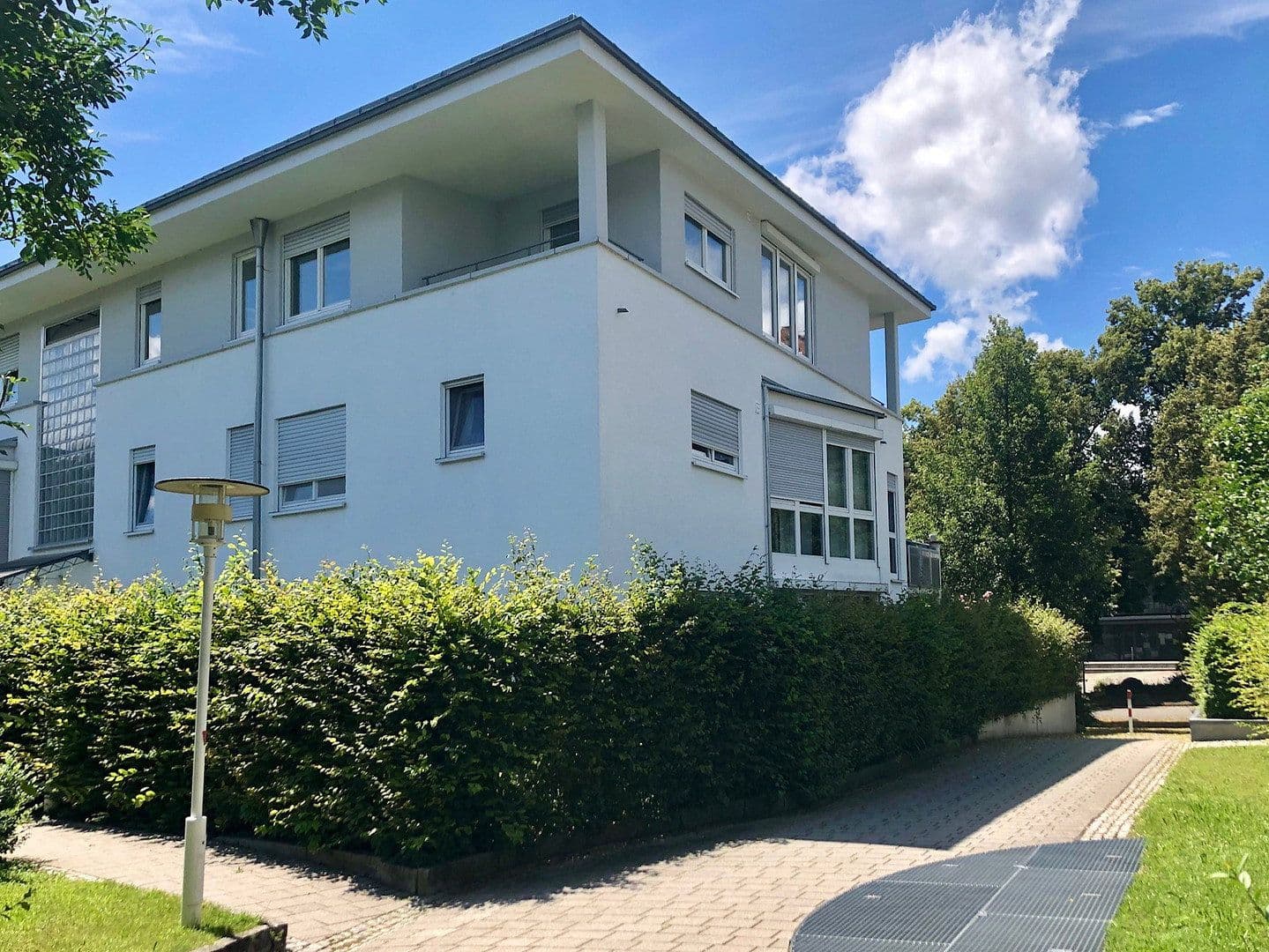 3 bedroom flat to rent, 76 m², Sigmaringer Straße 10, Nürtingen, Baden-Württemberg 3 bedroom flat to rent, 76 m², Sigmaringer Straße 10, Nürtingen, Baden-Württemberg