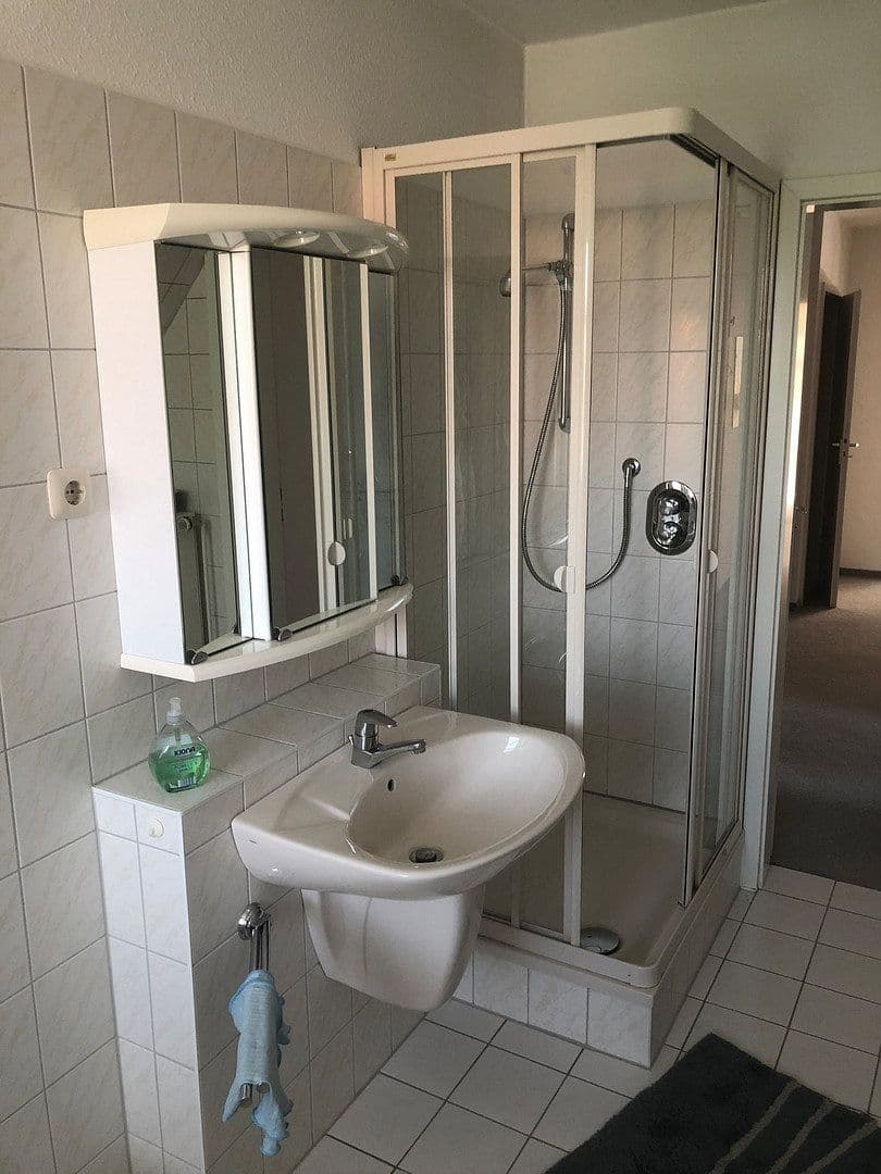 2 bedroom flat to rent, 73 m², Am Markt 23, Bargteheide, Schleswig-Holstein 2 bedroom flat to rent, 73 m², Am Markt 23, Bargteheide, Schleswig-Holstein