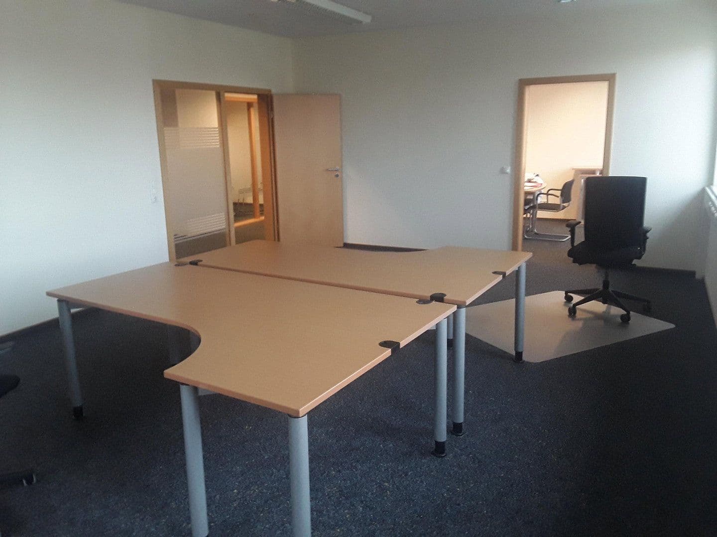 office to rent, 258 m², Südbrookmerland, Lower Saxony office to rent, 258 m², Südbrookmerland, Lower Saxony