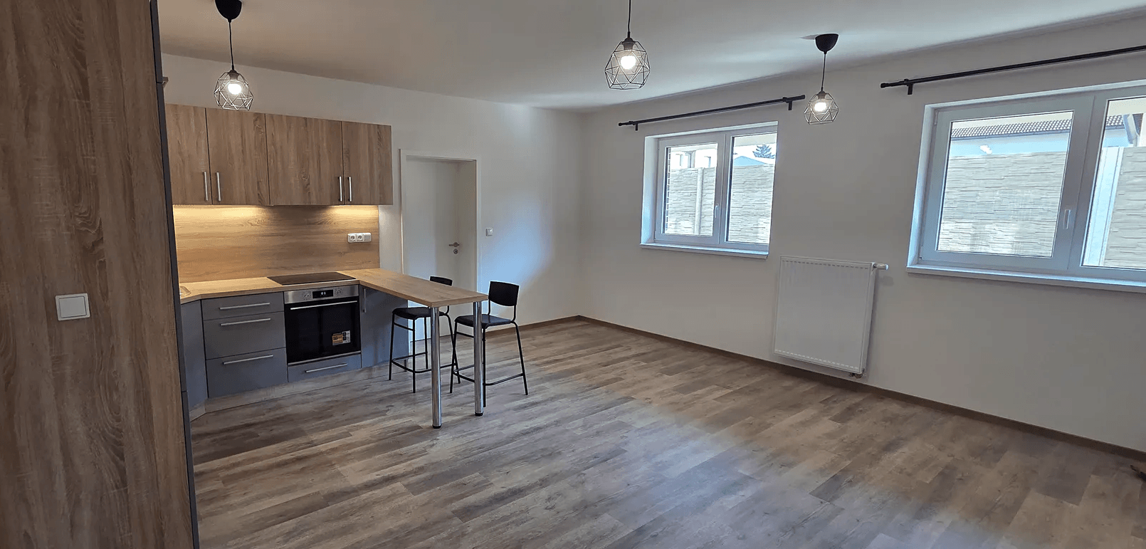 1 bedroom with open-plan kitchen flat for sale, 67 m², Český Brod, Středočeský Region 1 bedroom with open-plan kitchen flat for sale, 67 m², Český Brod, Středočeský Region