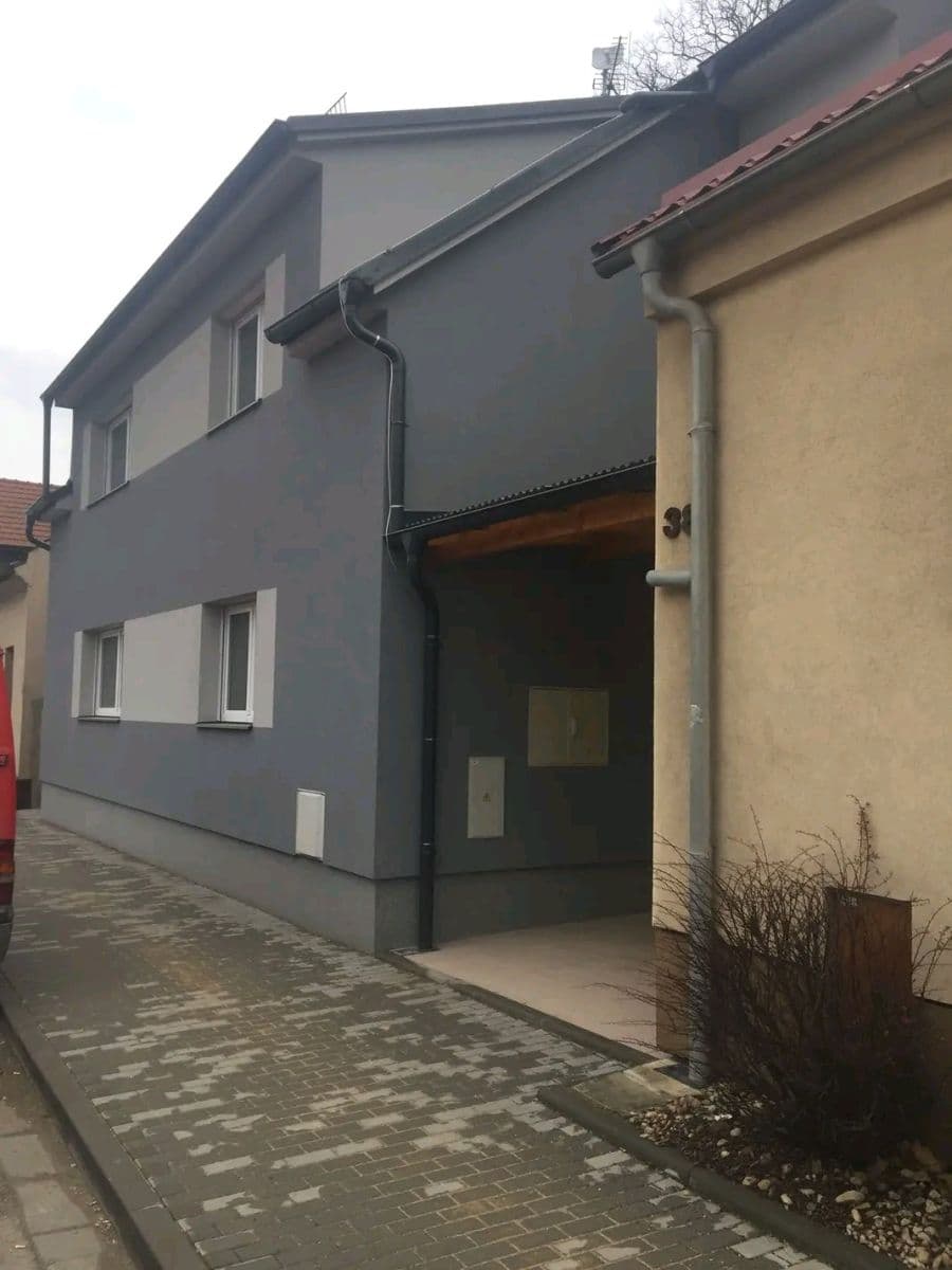 house for sale, 140 m², Pražská, Letovice, Jihomoravský Region house for sale, 140 m², Pražská, Letovice, Jihomoravský Region
