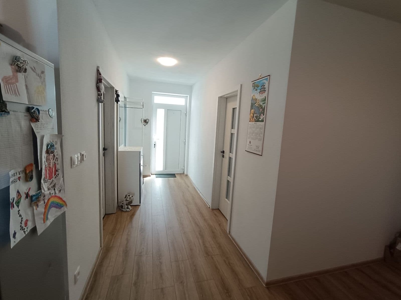 3 bedroom flat for sale, 140 m², Janíky, Trnavský Region 3 bedroom flat for sale, 140 m², Janíky, Trnavský Region