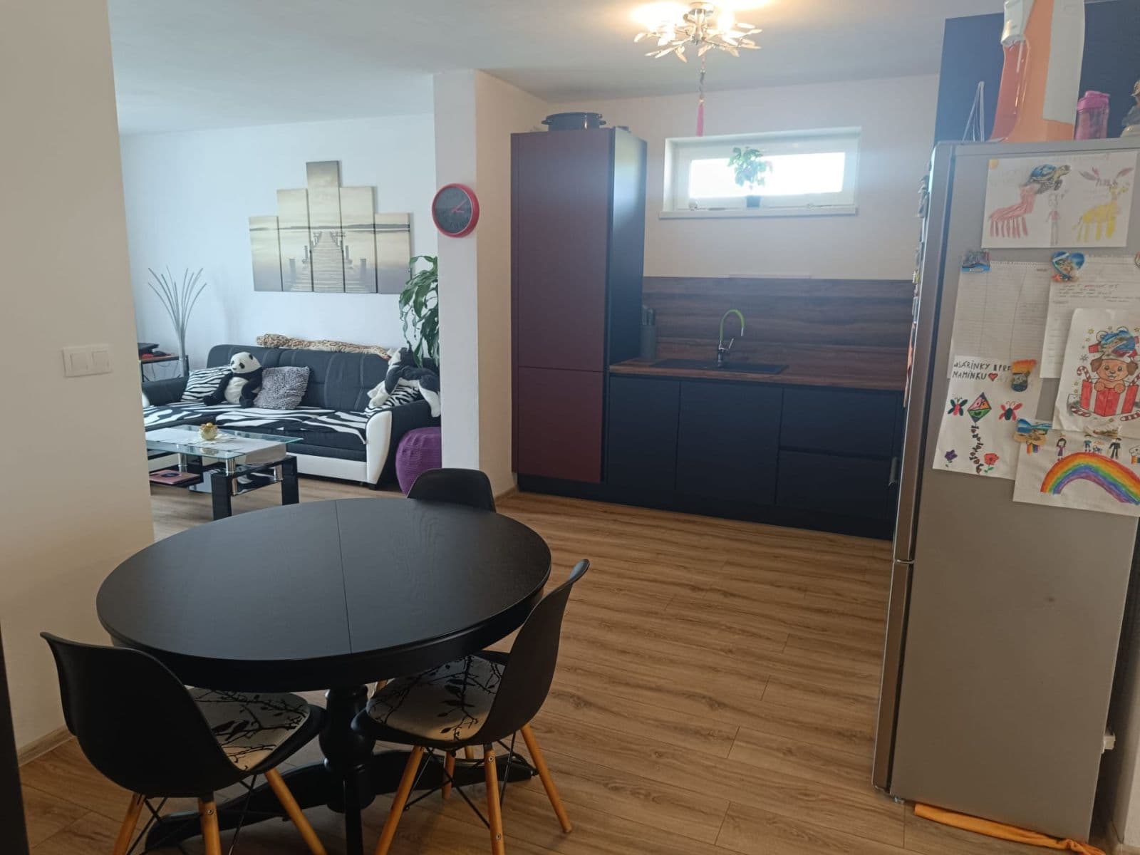 3 bedroom flat for sale, 140 m², Janíky, Trnavský Region 3 bedroom flat for sale, 140 m², Janíky, Trnavský Region