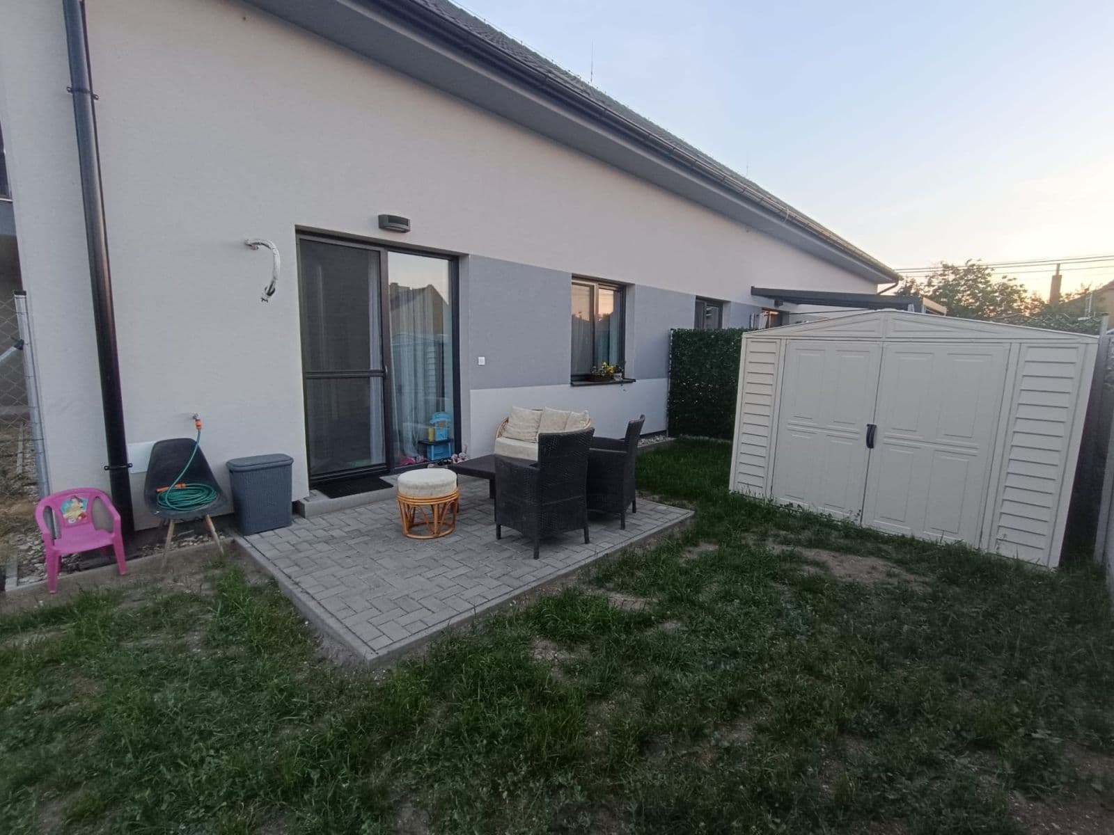 3 bedroom flat for sale, 140 m², Janíky, Trnavský Region 3 bedroom flat for sale, 140 m², Janíky, Trnavský Region
