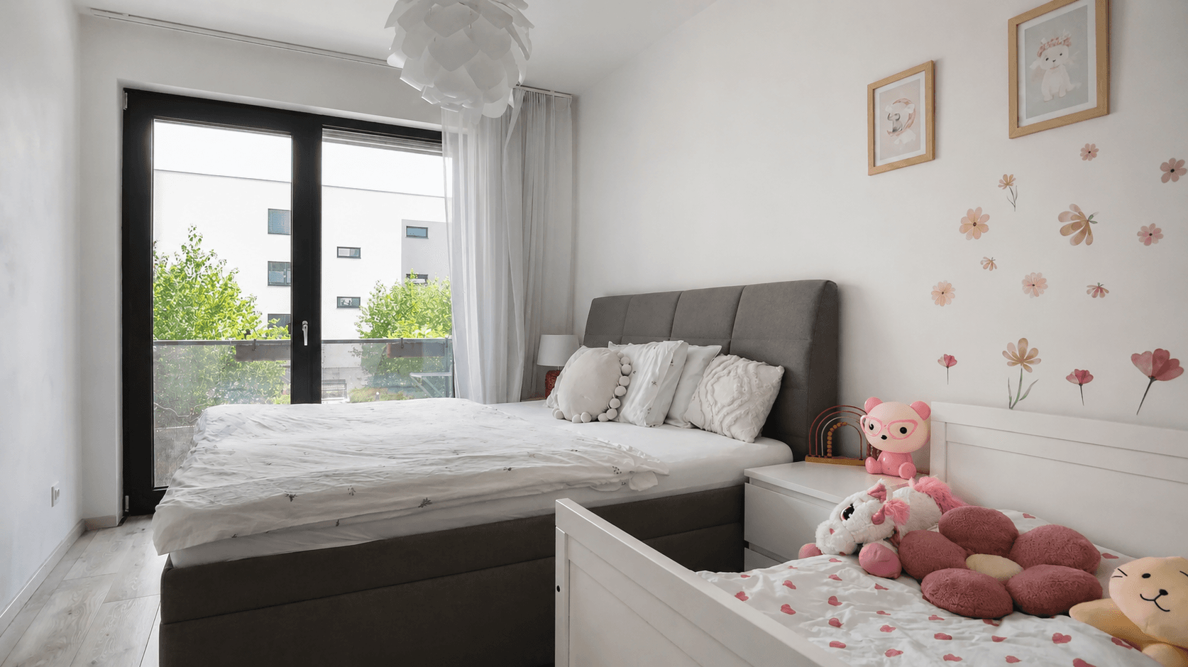 1 bedroom with open-plan kitchen flat to rent, 53 m², Kumpoštova, Brno, Jihomoravský Region 1 bedroom with open-plan kitchen flat to rent, 53 m², Kumpoštova, Brno, Jihomoravský Region