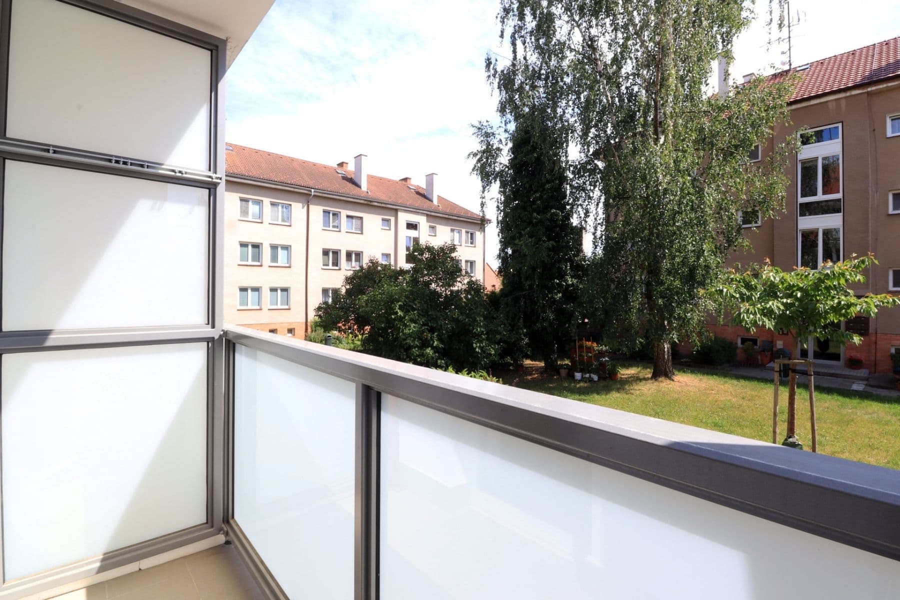 3 bedroom flat to rent, 64 m², Třešňová, Lysá nad Labem, Středočeský Region 3 bedroom flat to rent, 64 m², Třešňová, Lysá nad Labem, Středočeský Region