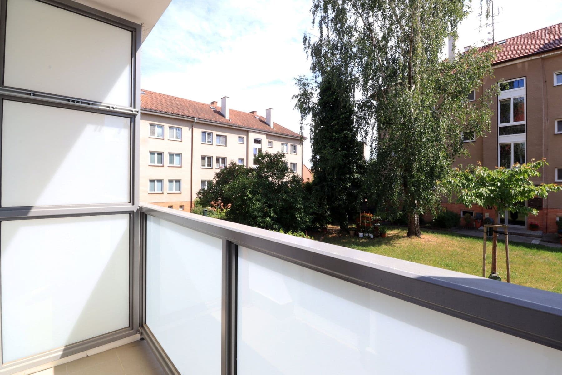 3 bedroom flat to rent, 64 m², Třešňová, Lysá nad Labem, Středočeský Region 3 bedroom flat to rent, 64 m², Třešňová, Lysá nad Labem, Středočeský Region