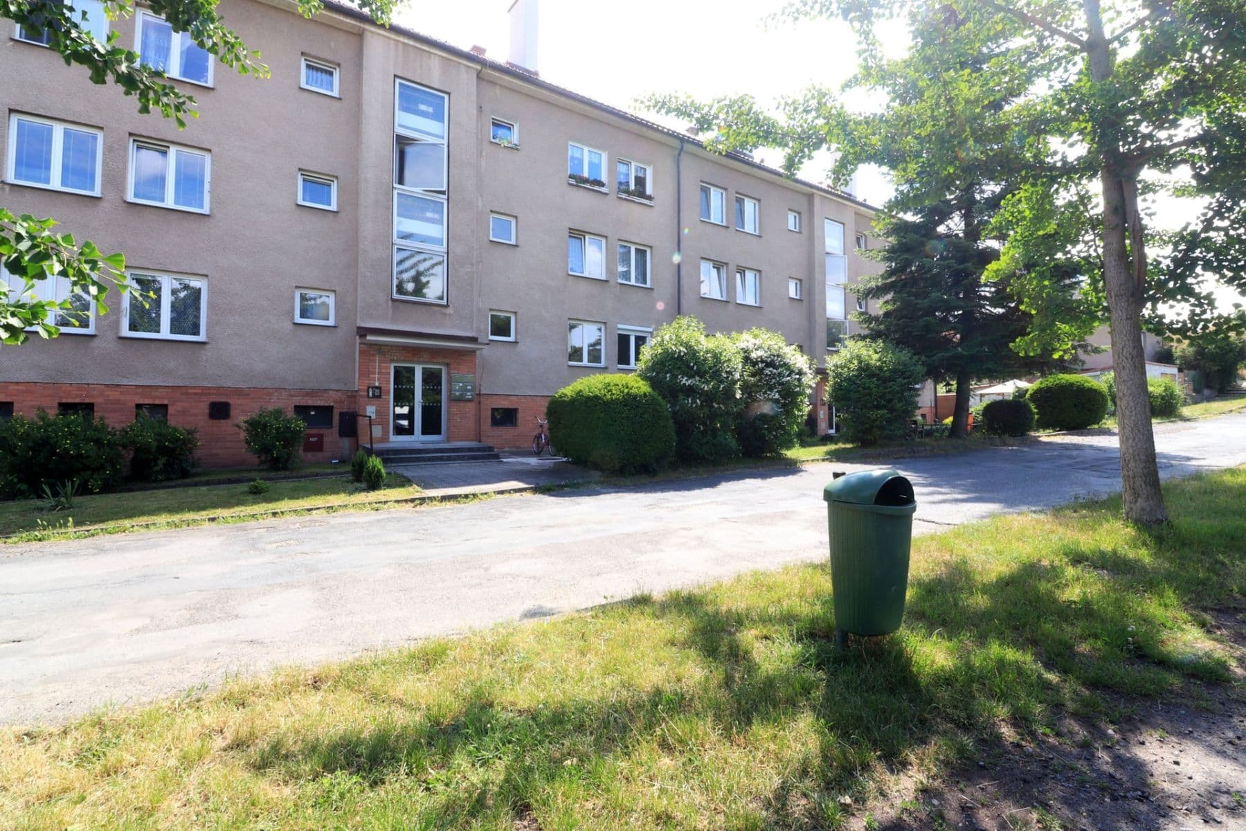 3 bedroom flat to rent, 64 m², Třešňová, Lysá nad Labem, Středočeský Region 3 bedroom flat to rent, 64 m², Třešňová, Lysá nad Labem, Středočeský Region