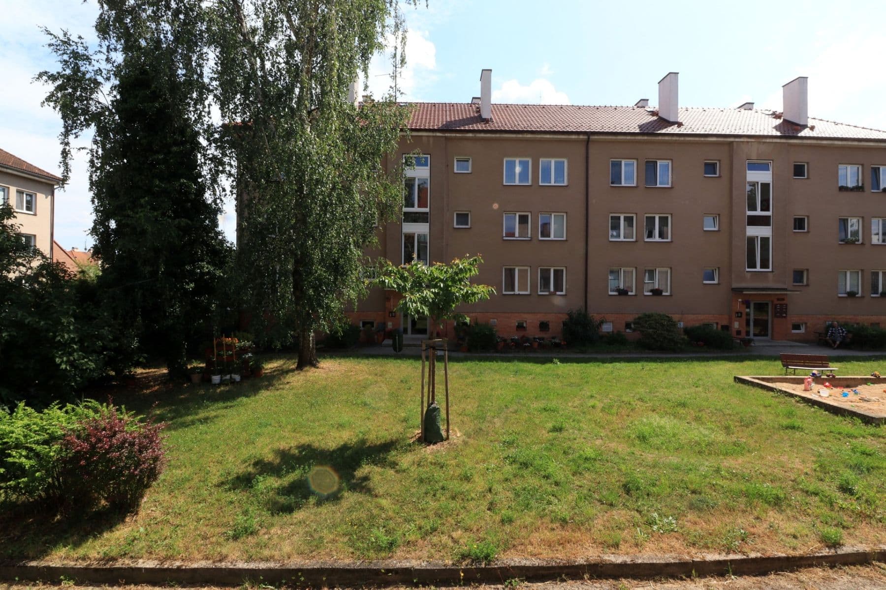 3 bedroom flat to rent, 64 m², Třešňová, Lysá nad Labem, Středočeský Region 3 bedroom flat to rent, 64 m², Třešňová, Lysá nad Labem, Středočeský Region