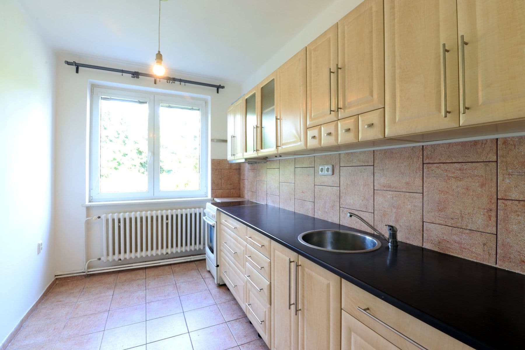 3 bedroom flat to rent, 64 m², Třešňová, Lysá nad Labem, Středočeský Region 3 bedroom flat to rent, 64 m², Třešňová, Lysá nad Labem, Středočeský Region