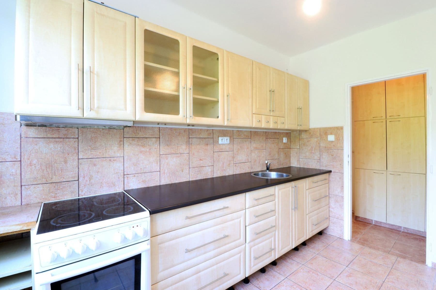 3 bedroom flat to rent, 64 m², Třešňová, Lysá nad Labem, Středočeský Region 3 bedroom flat to rent, 64 m², Třešňová, Lysá nad Labem, Středočeský Region