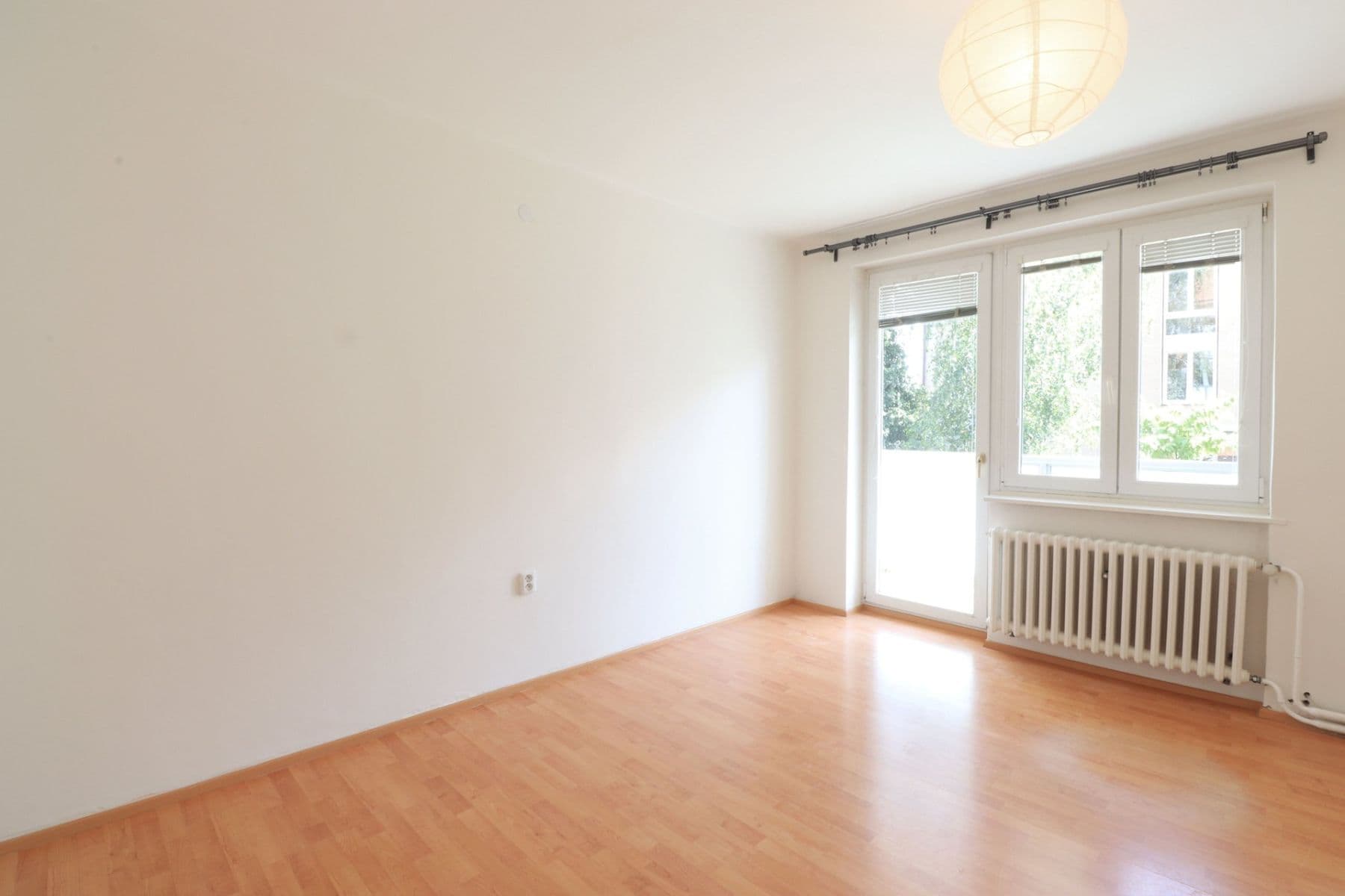 3 bedroom flat to rent, 64 m², Třešňová, Lysá nad Labem, Středočeský Region 3 bedroom flat to rent, 64 m², Třešňová, Lysá nad Labem, Středočeský Region