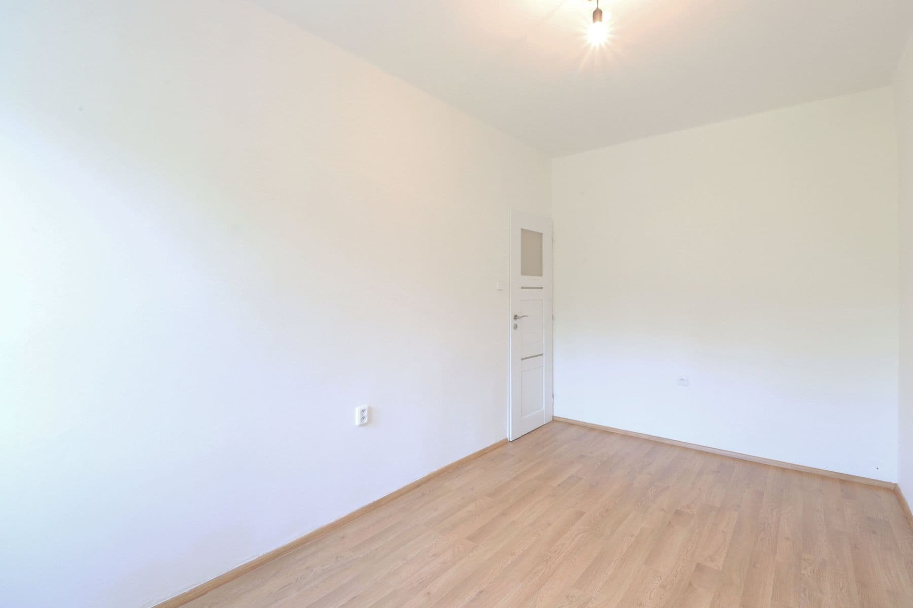 3 bedroom flat to rent, 64 m², Třešňová, Lysá nad Labem, Středočeský Region 3 bedroom flat to rent, 64 m², Třešňová, Lysá nad Labem, Středočeský Region